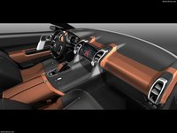 Citroen C5 Aircross 2018 Mouse Pad 1354476