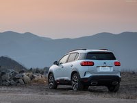 Citroen C5 Aircross 2018 mug #1354477