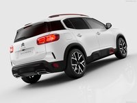 Citroen C5 Aircross 2018 mug #1354479