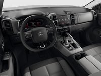 Citroen C5 Aircross 2018 mug #1354485