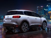 Citroen C5 Aircross 2018 mug #1354487