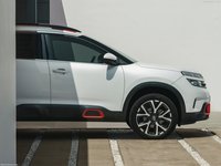 Citroen C5 Aircross 2018 Mouse Pad 1354489