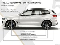 BMW X5 2019 Mouse Pad 1354508