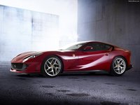 Ferrari 812 Superfast 2018 mug #1354568