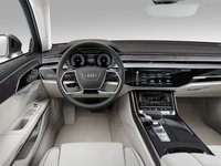 Audi A8 L 2018 stickers 1354655