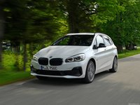 BMW 225xe iPerformance 2019 stickers 1354799