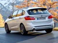 BMW 225xe iPerformance 2019 Poster 1354812