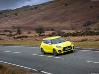Suzuki Swift Sport 2018 mug #1354881