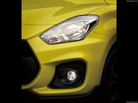 Suzuki Swift Sport 2018 mug #1354892