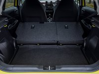 Suzuki Swift Sport 2018 Mouse Pad 1354898