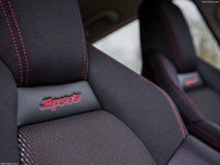 Suzuki Swift Sport 2018 Mouse Pad 1354899