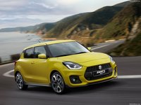 Suzuki Swift Sport 2018 mug #1354906