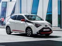 Toyota Aygo 2019 mug #1354914