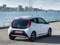 Toyota Aygo 2019 Poster 1354915