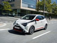 Toyota Aygo 2019 mug #1354931