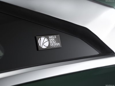 Tesla Model S Shooting Brake 2018 stickers 1355014