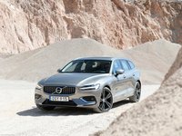 Volvo V60 2019 tote bag #1355037