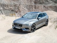 Volvo V60 2019 Tank Top #1355038