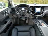 Volvo V60 2019 Sweatshirt #1355039