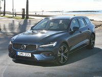 Volvo V60 2019 Sweatshirt #1355040