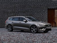 Volvo V60 2019 mug #1355042