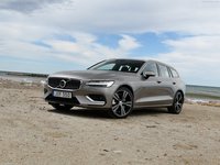 Volvo V60 2019 mug #1355044