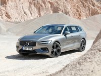 Volvo V60 2019 Longsleeve T-shirt #1355048