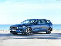 Volvo V60 2019 Longsleeve T-shirt #1355049