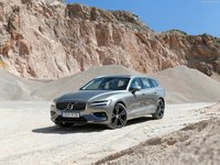 Volvo V60 2019 Longsleeve T-shirt #1355051