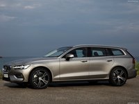 Volvo V60 2019 Longsleeve T-shirt #1355053