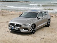 Volvo V60 2019 mug #1355054