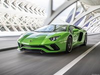 Lamborghini Aventador S 2017 Sweatshirt #1355070