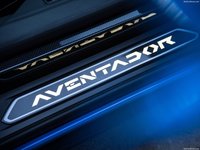 Lamborghini Aventador S 2017 Poster 1355081