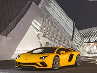 Lamborghini Aventador S 2017 Poster 1355104