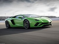 Lamborghini Aventador S 2017 Longsleeve T-shirt #1355111