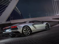 Lamborghini Aventador S 2017 tote bag #1355133