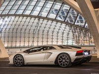 Lamborghini Aventador S 2017 stickers 1355141
