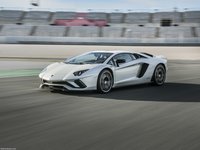 Lamborghini Aventador S 2017 Mouse Pad 1355153