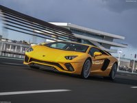 Lamborghini Aventador S 2017 hoodie #1355155