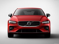 Volvo S60 2019 Mouse Pad 1355181
