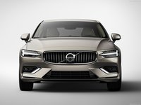 Volvo S60 2019 Mouse Pad 1355182