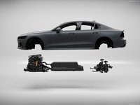 Volvo S60 2019 Poster 1355195