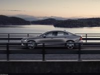 Volvo S60 2019 Poster 1355200