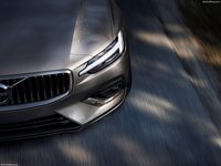 Volvo S60 2019 Mouse Pad 1355205