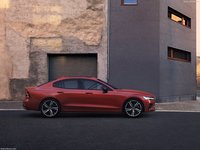 Volvo S60 2019 Longsleeve T-shirt #1355206