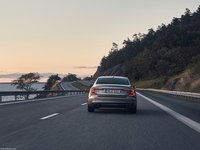 Volvo S60 2019 Mouse Pad 1355207