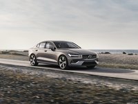 Volvo S60 2019 mug #1355208