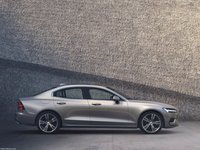 Volvo S60 2019 Mouse Pad 1355211