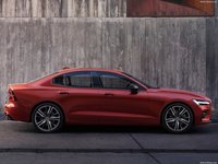 Volvo S60 2019 Mouse Pad 1355212
