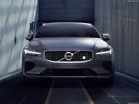 Volvo S60 2019 Poster 1355213